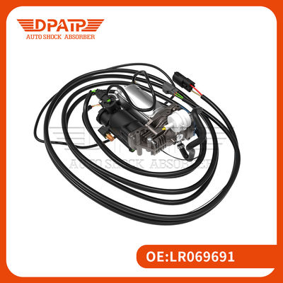 LR069691 Air Suspension Compressor Pump For Range Rover LR108984 LR088859