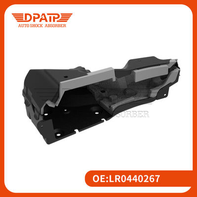 Air Compressor Housing Cover for Suspension System LR0440267 Land Rover Discovery 3/ 4/ L320