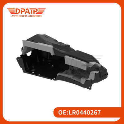 Air Compressor Housing Cover for Suspension System LR0440267 Land Rover Discovery 3/ 4/ L320