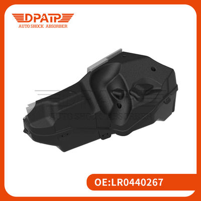 Air Compressor Housing Cover for Suspension System LR0440267 Land Rover Discovery 3/ 4/ L320