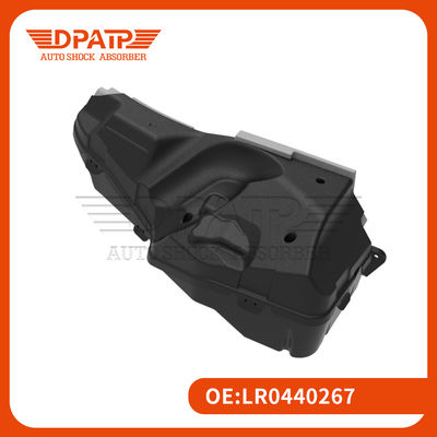 Air Compressor Housing Cover for Suspension System LR0440267 Land Rover Discovery 3/ 4/ L320