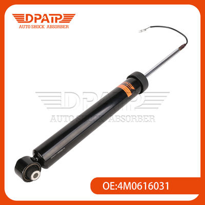 Car Rear Variable Dampers for Audi Q7 4M0616031 Shock Absorbers