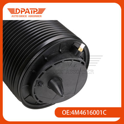 Rear Air Suspension Spring Bags 4M4616001C 4M4616002C for Audi Q7 VW Touareg