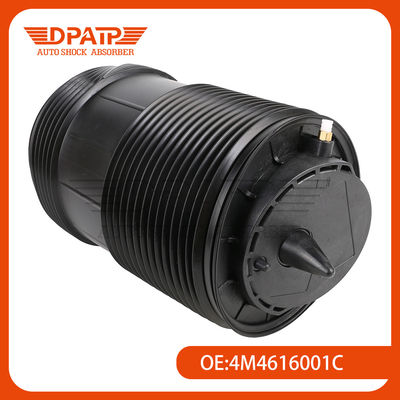 Rear Air Suspension Spring Bags 4M4616001C 4M4616002C for Audi Q7 VW Touareg