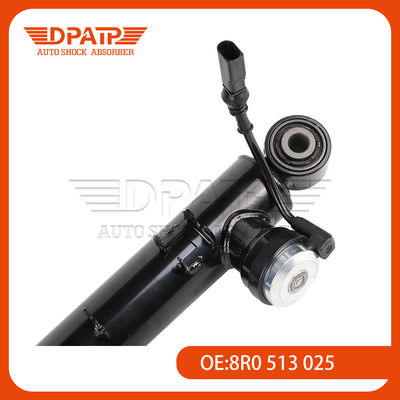 Rear Electronic Shock Absorber for Audi Q5 S5 A5 8R0513025J 8R0513026J