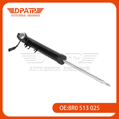Rear Electronic Shock Absorber for Audi Q5 S5 A5 8R0513025J 8R0513026J