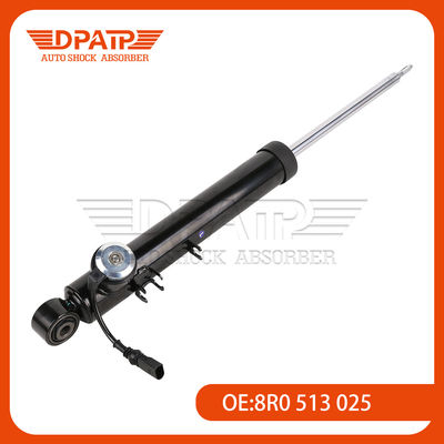 Rear Electronic Shock Absorber for Audi Q5 S5 A5 8R0513025J 8R0513026J