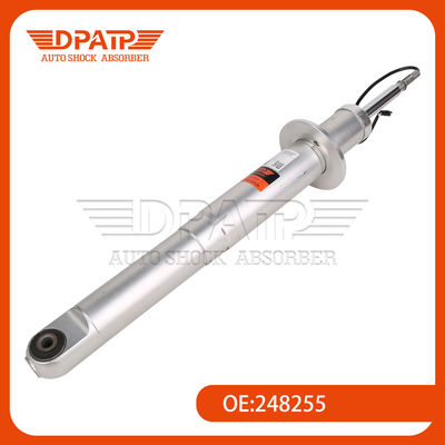 Front Electronic Adjustable Shock Absorber 248255 for Maserati Quattroporte