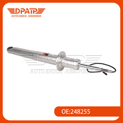 Front Electronic Adjustable Shock Absorber 248255 for Maserati Quattroporte