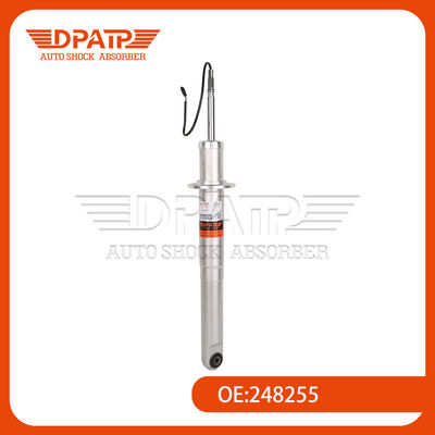 Front Electronic Adjustable Shock Absorber 248255 for Maserati Quattroporte