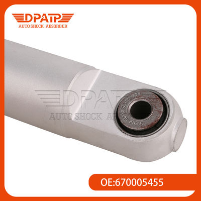 Active Inductive Damping 670005455 Front Shock Absorber for Maserati Quattroporte Ghibli