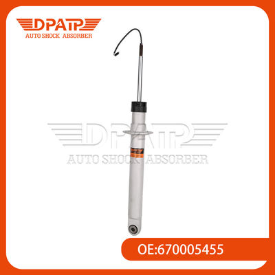 Active Inductive Damping 670005455 Front Shock Absorber for Maserati Quattroporte Ghibli