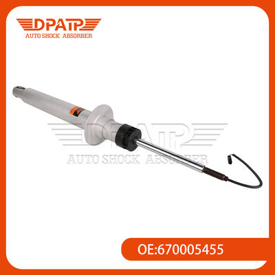Active Inductive Damping 670005455 Front Shock Absorber for Maserati Quattroporte Ghibli