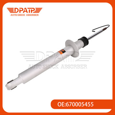 Active Inductive Damping 670005455 Front Shock Absorber for Maserati Quattroporte Ghibli