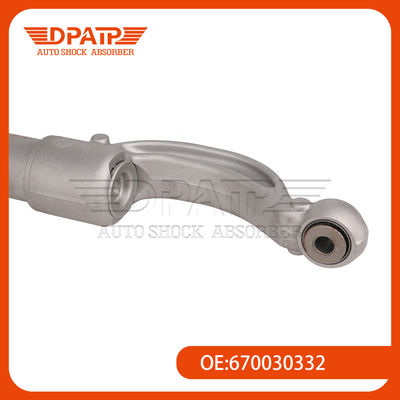 OEM Factory Front Electric Shock Absorber 670030332 for Maserati Quattroporte Q4 4WD