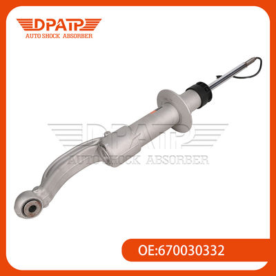 OEM Factory Front Electric Shock Absorber 670030332 for Maserati Quattroporte Q4 4WD