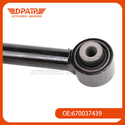 Rear Electromagnetic Suspension Shock Absorber 670037439 for Maserati Levante