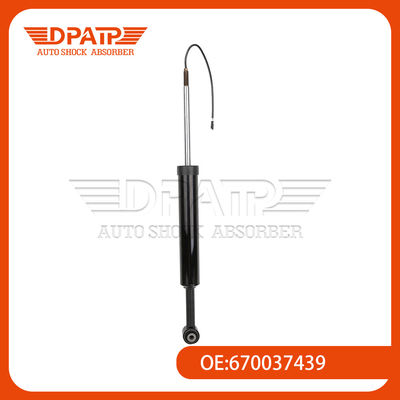 Rear Electromagnetic Suspension Shock Absorber 670037439 for Maserati Levante