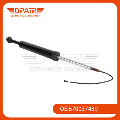 Rear Electromagnetic Suspension Shock Absorber 670037439 for Maserati Levante