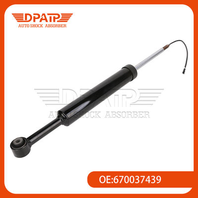Rear Electromagnetic Suspension Shock Absorber 670037439 for Maserati Levante