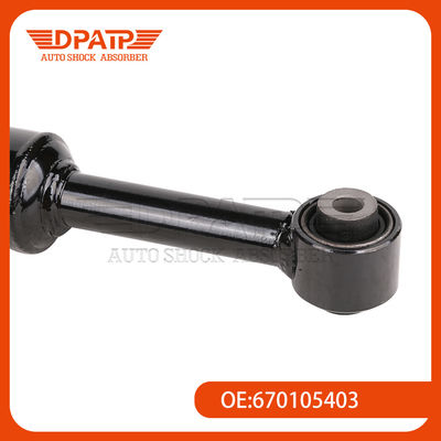 Car Rear Shock Absorbers 670105403 For Maserati Quattroporte Ghibli