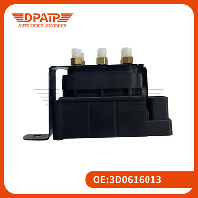 Valve Block 3D0616013 Bentley Flying Continental Phaeton Audi A8D3 A6C6