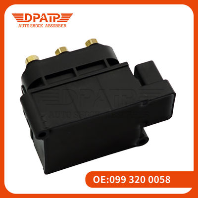 Air Suspension Valve Block 0993200058 0993200200 For Mercedes Benz 222 205