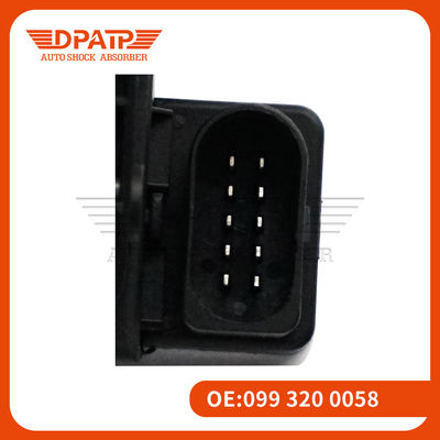 Air Suspension Valve Block 0993200058 0993200200 For Mercedes Benz 222 205