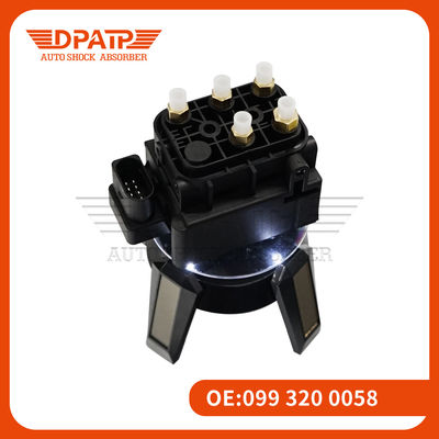 Air Suspension Valve Block 0993200058 0993200200 For Mercedes Benz 222 205