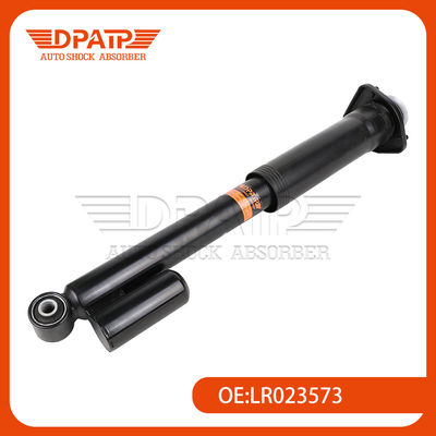 Range Rover L322 Rear Left Electrical Shock Absorbers LR023573