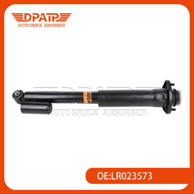 Range Rover L322 Rear Left Electrical Shock Absorbers LR023573