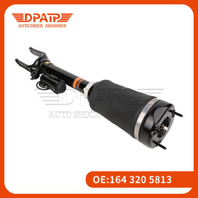 Mercedes Benz W164 front left and right air shock absorbers 1643205813