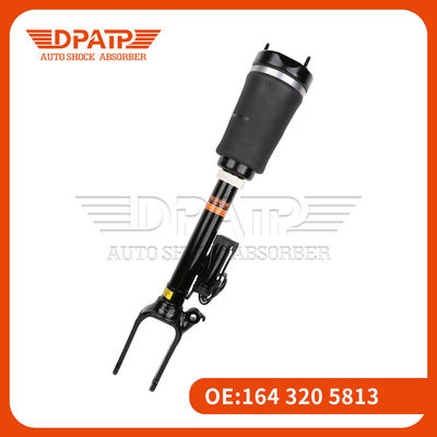 Mercedes Benz W164 front left and right air shock absorbers 1643205813