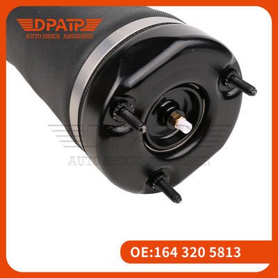 Mercedes Benz W164 front left and right air shock absorbers 1643205813