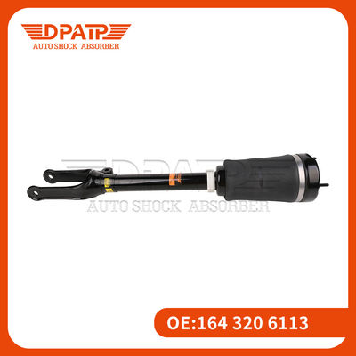 164 320 6113 Adjustable Air Suspension Shock Absorber For Mercedes Benz 164