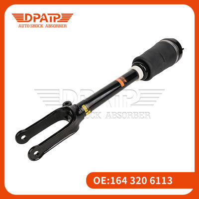 164 320 6113 Adjustable Air Suspension Shock Absorber For Mercedes Benz 164