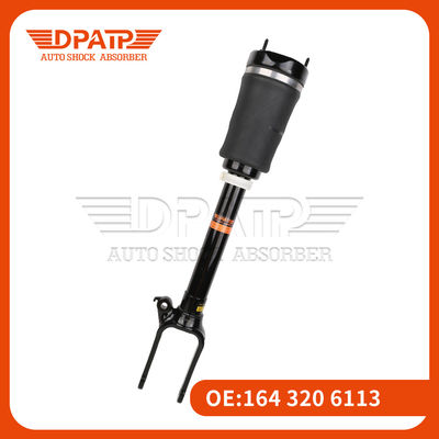 164 320 6113 Adjustable Air Suspension Shock Absorber For Mercedes Benz 164