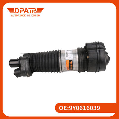 9Y0616039 Front Left Shock Absorber Easy Installation For Porsche Cayenne