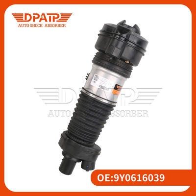 9Y0616039 Front Left Shock Absorber Easy Installation For Porsche Cayenne