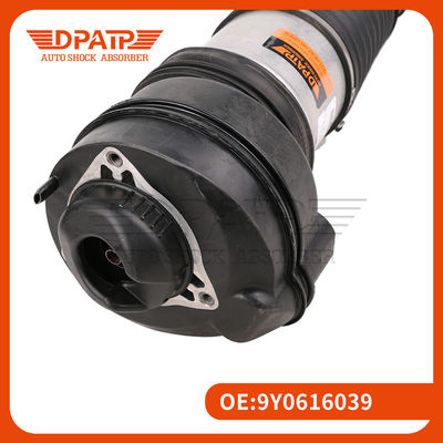 9Y0616039 Front Left Shock Absorber Easy Installation For Porsche Cayenne