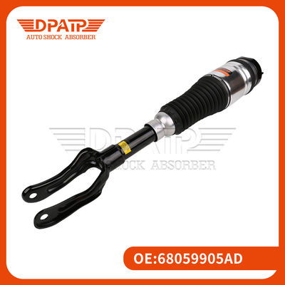 68059905AD Air Suspension Shock Front Left Side For Jeep Cherokee WK2 10-15