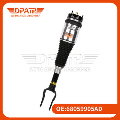 68059905AD Air Suspension Shock Front Left Side For Jeep Cherokee WK2 10-15