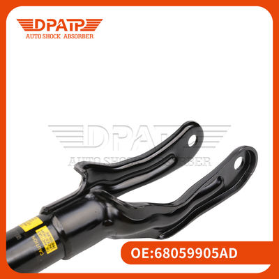 68059905AD Air Suspension Shock Front Left Side For Jeep Cherokee WK2 10-15
