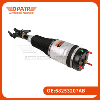 68253207AB Air Shock Absorber Front Left Jeep Cherokee 17 Car Spare Parts