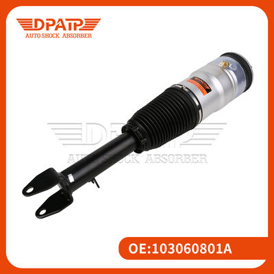 Left And Right Front Shock Absorber 103060801A For Tesla S 2WD 11-15