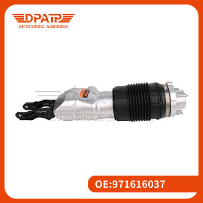 971616037 Automotive Air Shocks Front Left Side For Porsche 971 17
