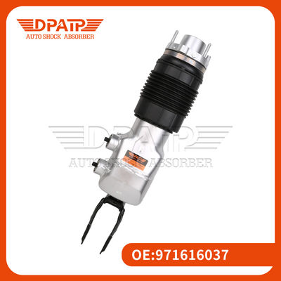 971616037 Automotive Air Shocks Front Left Side For Porsche 971 17