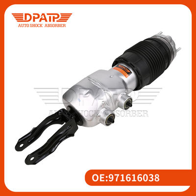 971616038 Front Right Side Air Shock Absorber  For Porsche 971 17