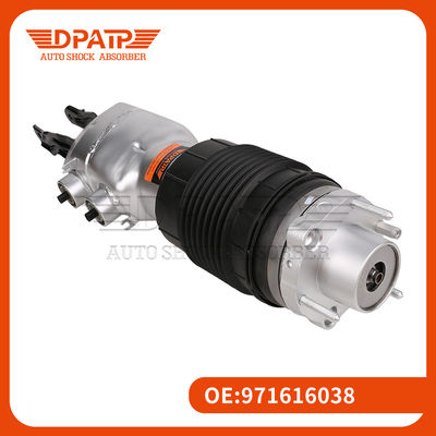 971616038 Front Right Side Air Shock Absorber  For Porsche 971 17