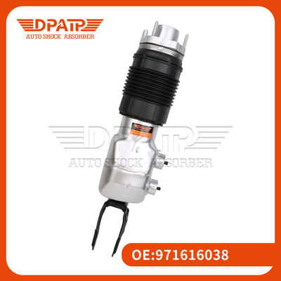 971616038 Front Right Side Air Shock Absorber  For Porsche 971 17